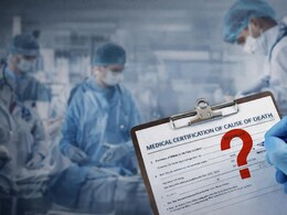 दिल्ली में हर 5 में से 1 मौत का कारण साफ नहीं! क्या हमारी हेल्थ जांच में है बड़ी कमी? जानिए क्या कहती है रिपोर्ट