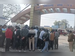 सरेराह युवक की गोली मारकर हत्या! पुलिस ने 3 नामजद और 3 अज्ञात के खिलाफ दर्ज किया मामला