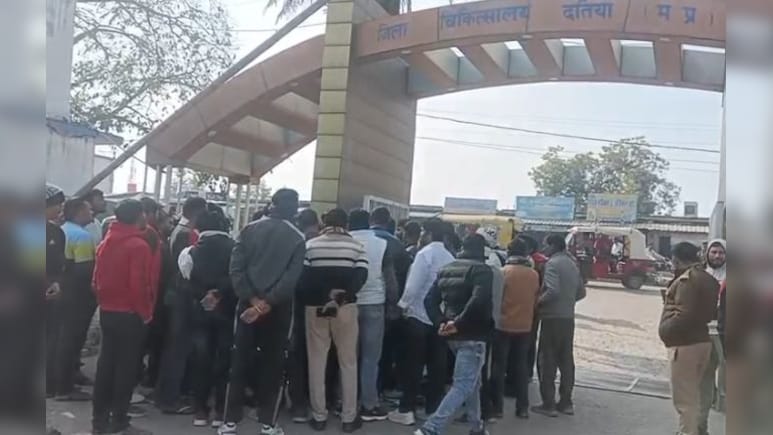 सरेराह युवक की गोली मारकर हत्या! पुलिस ने 3 नामजद और 3 अज्ञात के खिलाफ दर्ज किया मामला