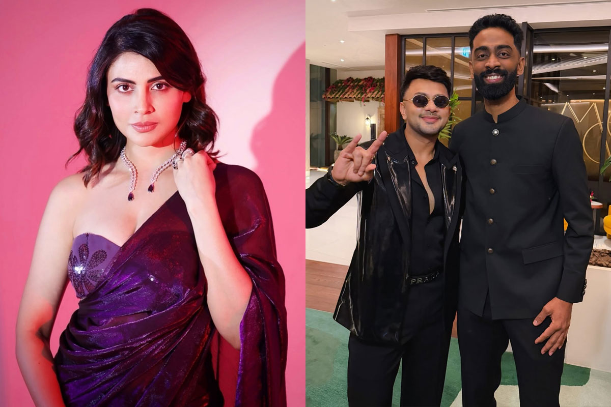 Awez Darbar Teases Pranit More and Malti Chahar; Says, "Apne Dost Se Baat Kar..."