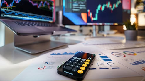 Aditya Birla Fashion Shares Slide To Over Four-Year Low After Block Deal &mdash; Check Details