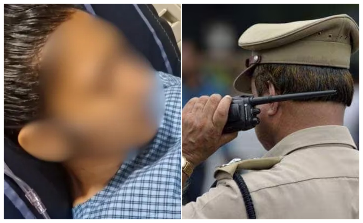 अश्लील हरकतें और यौन उत्पीड़न... धर्मशाला के कॉलेज में बेटी की मौत से टूटा परिवार, जानें पुलिस ने क्या कहा