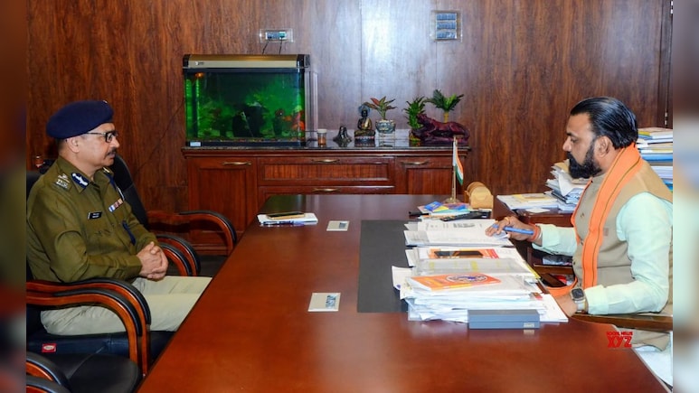 गिरफ्तारी क्यों नहीं? पटना NEET छात्रा हत्या मामले में सम्राट चौधरी ने लगाई क्लास, पुलिस को एक्शन के लिए फ्री हैंड