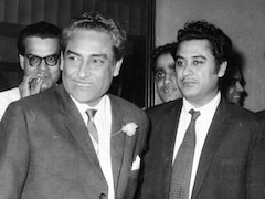 अशोक कुमार और किशोर कुमार के भाई को देखा है आपने, 50s में की फिल्मों एंट्री, भाईयों की तरह नहीं मिला मुकाम