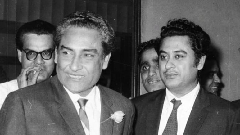 अशोक कुमार और किशोर कुमार के भाई को देखा है आपने, 50s में की फिल्मों एंट्री, भाईयों की तरह नहीं मिला मुकाम
