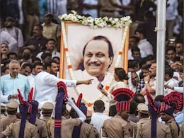 अगर सुनेत्रा नहीं तो प्रफुल्ल पटेल क्यों? अजित पवार के रहे 'संकटमोचक' की ताकत और साख पार्टी को दिखाएगी दिशा?