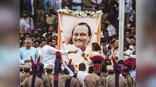 अगर सुनेत्रा नहीं तो प्रफुल्ल पटेल क्यों? अजित पवार के रहे 'संकटमोचक' की ताकत और साख पार्टी को दिखाएगी दिशा?