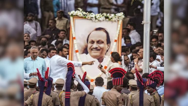 अगर सुनेत्रा नहीं तो प्रफुल्ल पटेल क्यों? अजित पवार के रहे 'संकटमोचक' की ताकत और साख पार्टी को दिखाएगी दिशा?