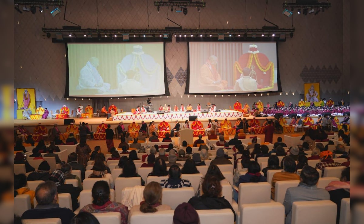 Latest and Breaking News on NDTV