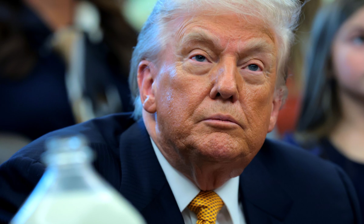 क्या कर के मानेंगे ट्रंप? NATO, EU के बाद अब UN पर तिरछी नजर