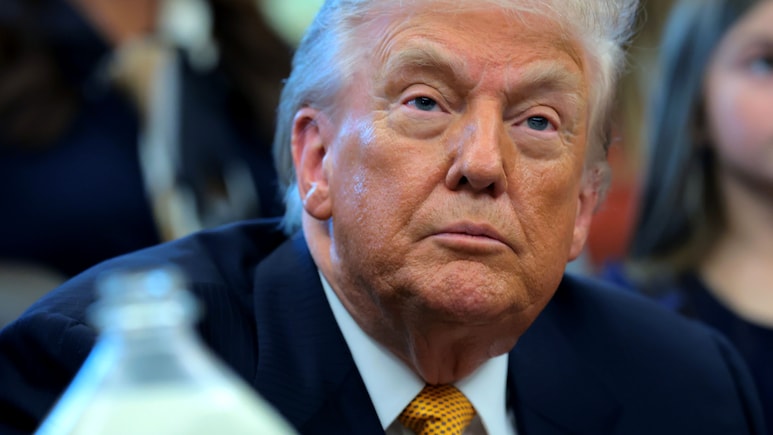 Trump Holds Off on Critical Minerals Tariffs After Probe