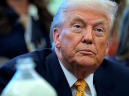 Study Refutes Trump's Autism Claim, Says Paracetamol Safe In Pregnancy