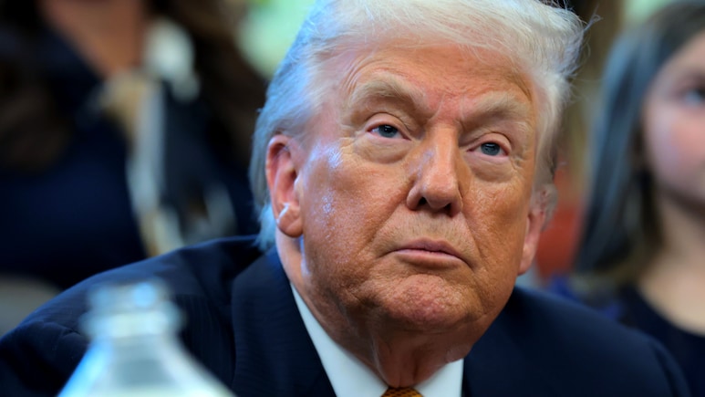 Study Refutes Trump's Autism Claim, Says Paracetamol Safe In Pregnancy