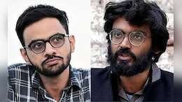 'Never Spoke To Umar Khalid In 5 Years': Sharjeel Imam On Delhi Riots Case