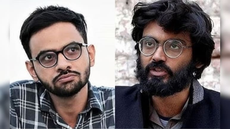 Umar Khalid, Sharjeel Imam Denied Bail. What Is 2020 Delhi Riots Case