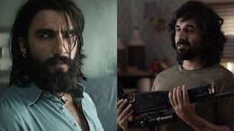 Exclusive: Can <i>Happy Patel</i> Face <i>Dhurandhar</i> Box-Office Storm? Vir Das Says, 'People Want To Laugh Too'