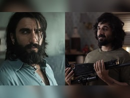 Exclusive: Can <i>Happy Patel</i> Face <i>Dhurandhar</i> Box-Office Storm? Vir Das Says, 'People Want To Laugh Too'