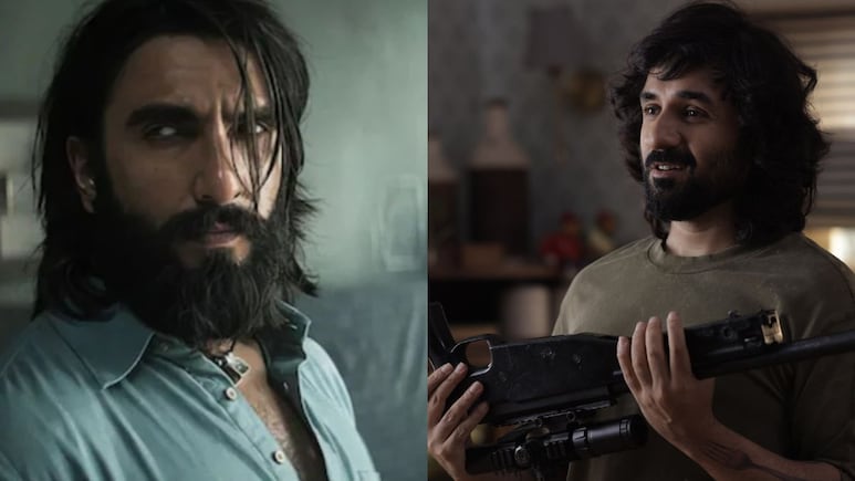 Exclusive: Can <i>Happy Patel</i> Face <i>Dhurandhar</i> Box-Office Storm? Vir Das Says, 'People Want To Laugh Too'