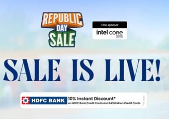 Flipkart Republic Day Sale: 20000mAh बैटरी वाले पावर बैंक पर बेस्ट डील, मात्र 900 रुपये में खरीदें