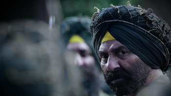 Border 2 Box Office Collection Day 1: Sunny Deol, Varun Dhawan Starrer Collects Rs 30 Crore