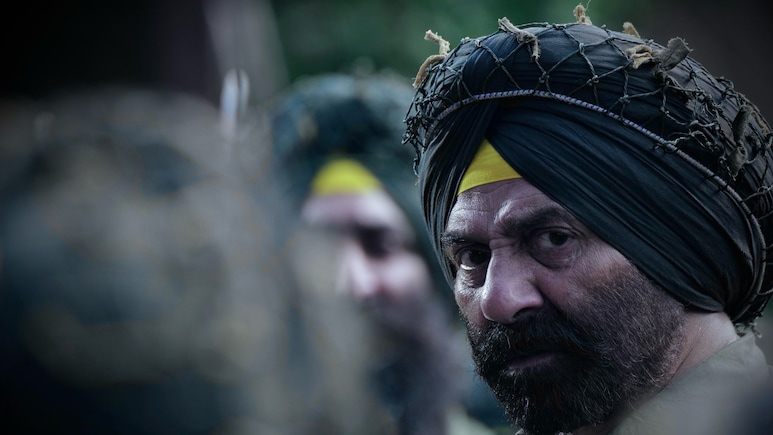 Border 2 Box Office Collection Day 1: Sunny Deol, Varun Dhawan Starrer Collects Rs 30 Crore