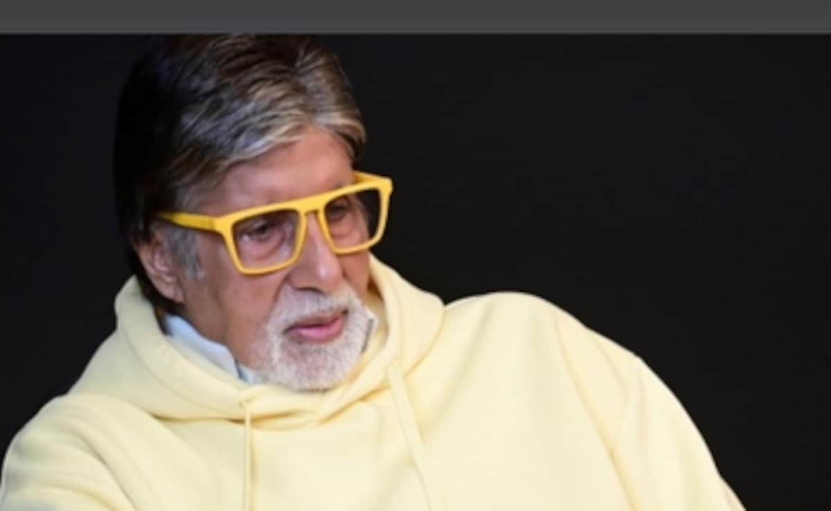 KBC 17 के खत्म होने पर बोझिल महसूस कर रहे हैं अमिताभ बच्चन! लिखा- बेचैनी मेरे मन में उठ रही है