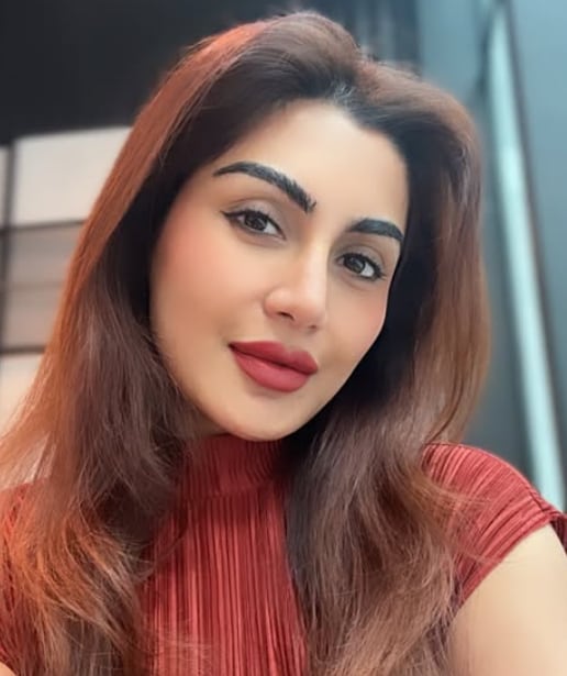 Dhoom Actor Rimi Sen Is Now Real Estate Agent In Dubai