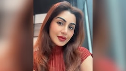 <i>Dhoom</i> Actor Rimi Sen Is Now A Real Estate Agent In Dubai
