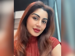 <i>Dhoom</i> Actor Rimi Sen Is Now A Real Estate Agent In Dubai