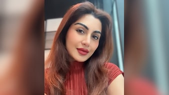 Dhoom Actor Rimi Sen Is Now A Real Estate Agent In Dubai