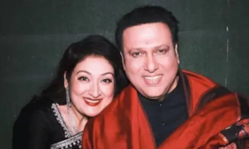 गोविंदा का छलका दर्द, बोले बदनाम करने हो रही है साजिश, पत्नी सुनीता आहूजा की मदद से फैलाई जा रही गलत बातें!