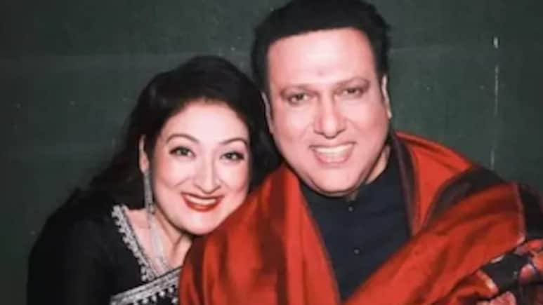 गोविंदा का छलका दर्द, बोले बदनाम करने हो रही है साजिश, पत्नी सुनीता आहूजा की मदद से फैलाई जा रही गलत बातें!