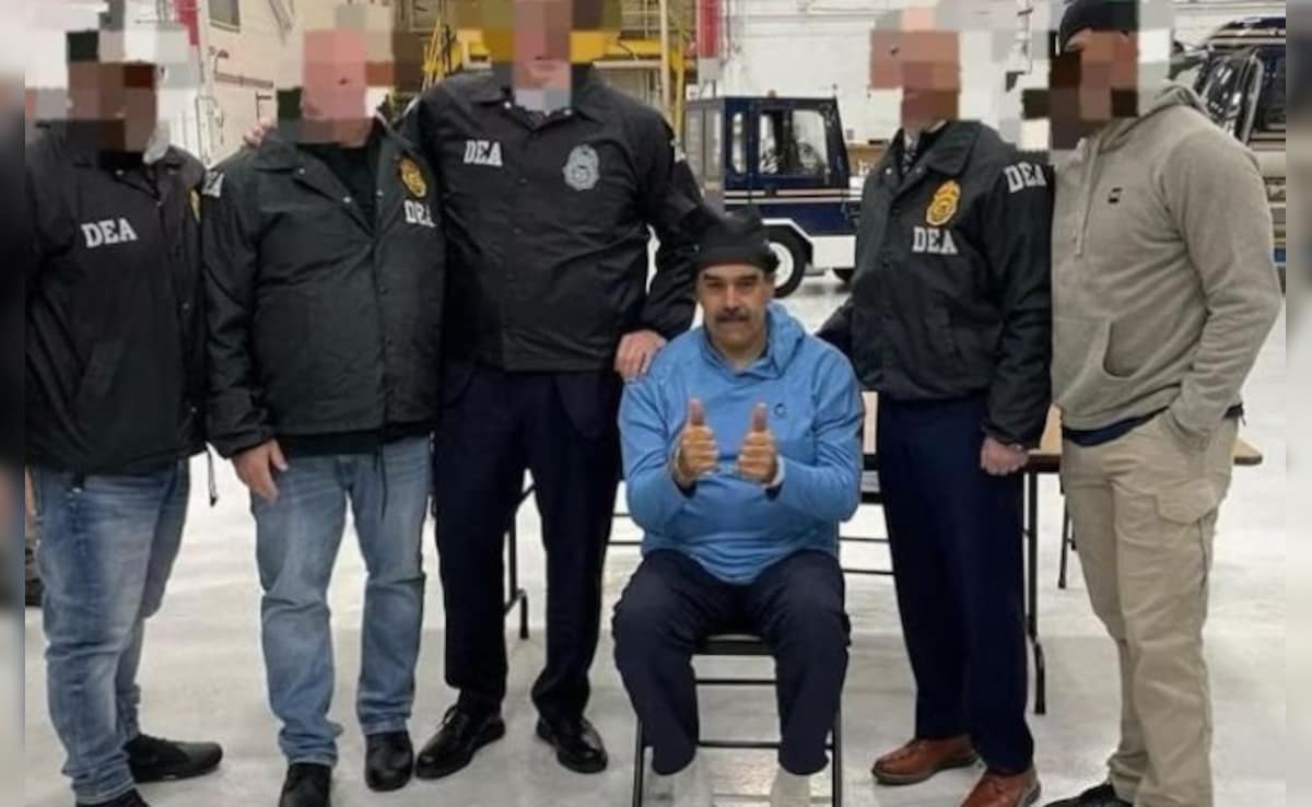 Latest and Breaking News on NDTV