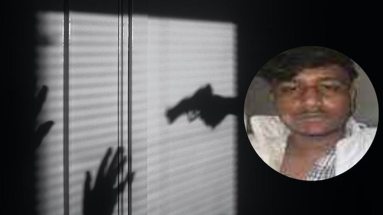 ग्वालियर में भी बिश्नोई गैंग? बदमाश ने लॉरेंस स्टाइल की जैकेट पहन व्यापारी को कट्टा सटाकर लूटा