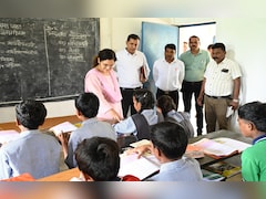 WBBSE Board Exams: पश्चिम बंगाल में 10वीं बोर्ड परीक्षाएं आज से शुरू, ममता बनर्जी ने छात्रों को दिया ये खास मैसेज