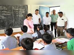 WBBSE Board Exams: पश्चिम बंगाल में 10वीं बोर्ड परीक्षाएं आज से शुरू, ममता बनर्जी ने छात्रों को दिया ये खास मैसेज