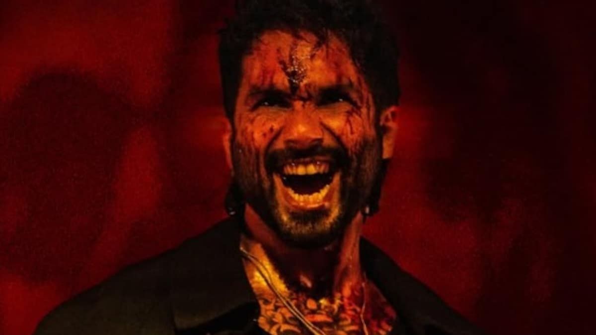 Who Is Hussain Ustara, The Gangster At The Centre Of Shahid Kapoor's <i>O'Romeo</i> Row?