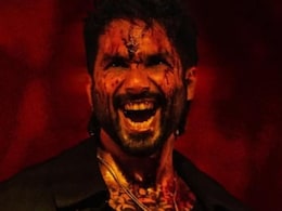 Who Is Hussain Ustara, The Gangster At The Centre Of Shahid Kapoor's <i>O'Romeo</i> Row?