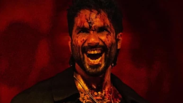 Who Is Hussain Ustara, The Gangster At The Centre Of Shahid Kapoor's <i>O'Romeo</i> Row?