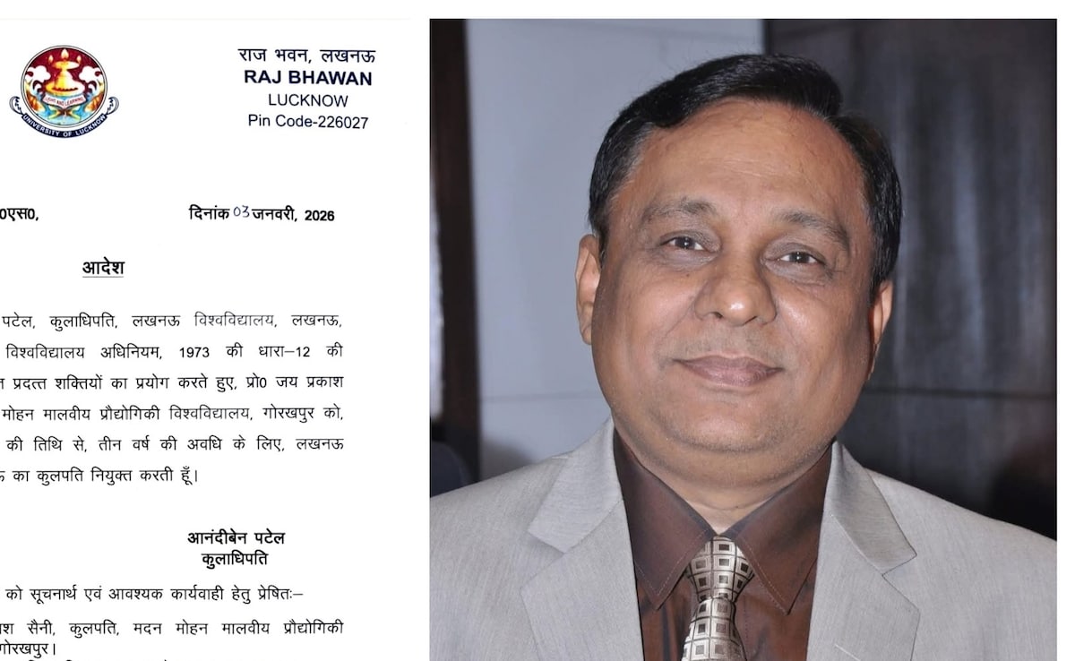 Latest and Breaking News on NDTV