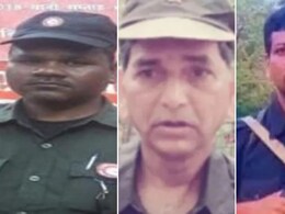 नक्सल मुक्त भारत पर लोकसभा में चर्चा कल, 31 मार्च के डेडलाइन से पहले जानें कौन-कौन बड़े नक्सली हुए ढेर
