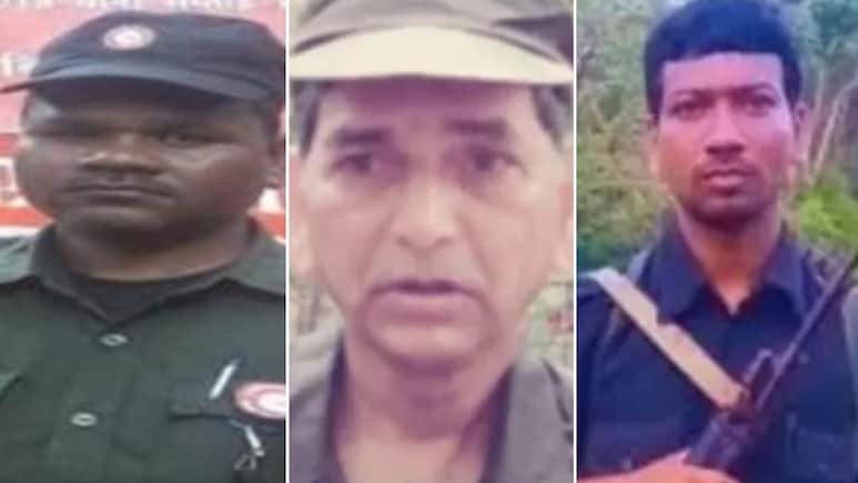 नक्सल मुक्त भारत पर लोकसभा में चर्चा कल, 31 मार्च के डेडलाइन से पहले जानें कौन-कौन बड़े नक्सली हुए ढेर