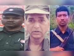 अनल दा, गणेश उइके, हिडमा... बीते 5 महीनों में मारे गए बड़े नक्सली, अब अंतिम सांसें गिन रहा 'लाल आतंक'