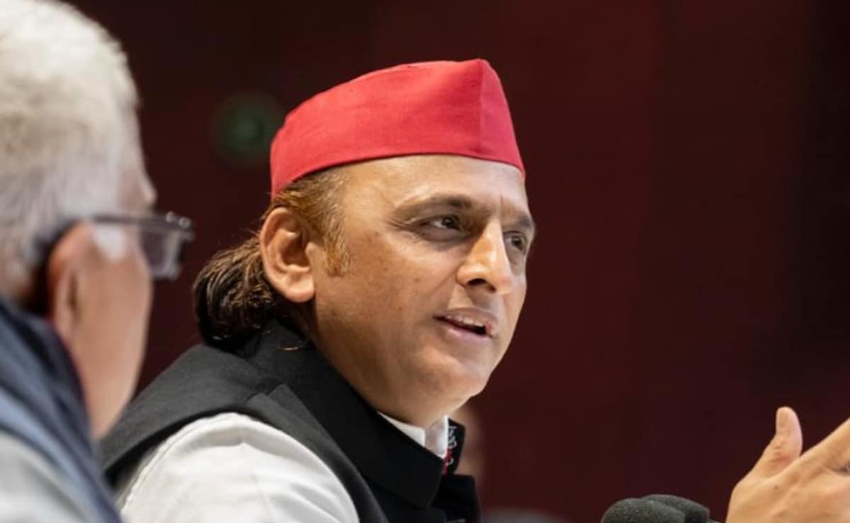 Latest and Breaking News on NDTV