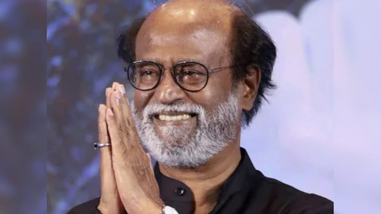 New Year 2026: नए साल पर रजनीकांत ने पोस्ट किया शेयर, कहा- 'में सब कुछ भगवान पर..'