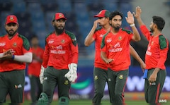 Bangladesh Receive 'T20 World Cup Revenue' Warning Amid Ongoing Controversy