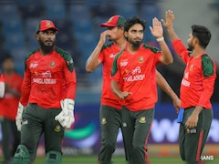 Ex-BCB Top Official Adds New Angle To T20 World Cup Row: "Conflict With BCCI"