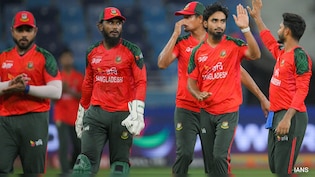 Bangladesh Receive 'T20 World Cup Revenue' Warning Amid Ongoing Controversy