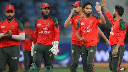 Bangladesh Receive 'T20 World Cup Revenue' Warning Amid Ongoing Controversy