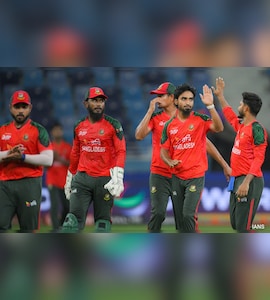 What Bangladesh Wrote To ICC In 2nd Letter Amid T20 World Cup Row, And Why World Cricket Body Faces Stark Problem